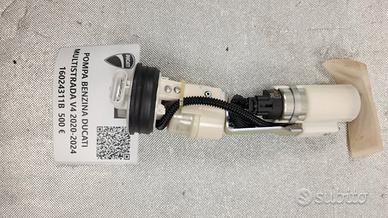 POMPA BENZINA CARBURANTE DUCATI MULTISTRADA V4 202