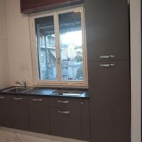 Cucina completa seminuova