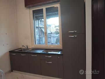 Cucina completa seminuova