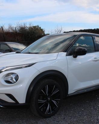 Nissan Juke Tua A SOLI 240€ al mese Anticipo Zero