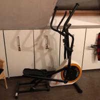 Ellittica GetFit elite 600