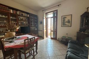 Appartamento luminoso 3 camere