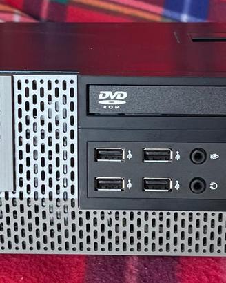 Pc Dl OptiPlex 990 desktop Dell