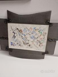 Quadro d'arte moderna