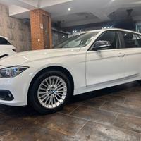 Bmw 320 320d xDrive Touring Business Advantage