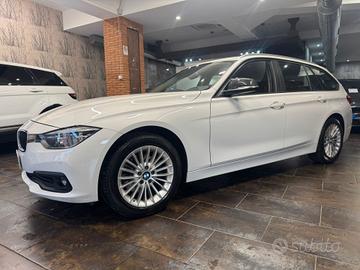 Bmw 320 320d xDrive Touring Business Advantage