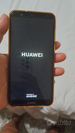 p smart huawei 32g nero 