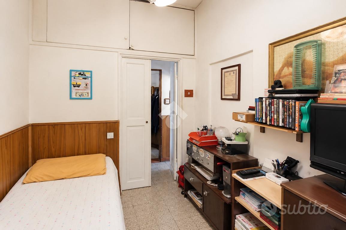 Appartamento – Livorno, Garibaldi, Consiglio di Zona 2 - Altro