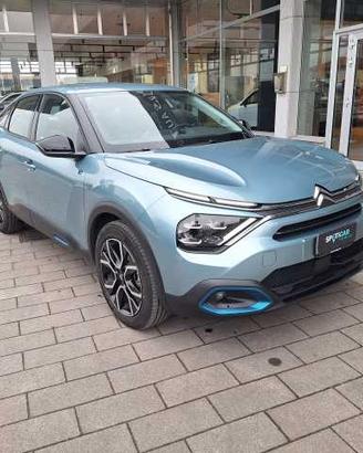 Citroen ë-C4 E-C4 Elettrica 136cv FEEL PACK USATO