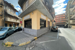 Locale commerciale già affittato