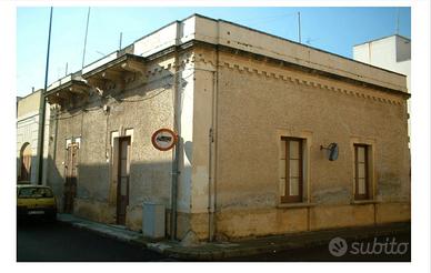 Casa antica