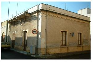 Casa antica