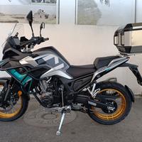 Kove 510X Adventure - 2025 patente A2