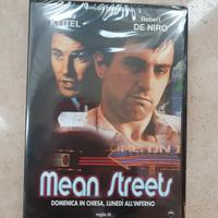 DVD Mean Streets