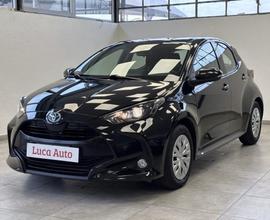 TOYOTA Yaris 1.5 Hybrid 5p. *GARANZIA TOYOTA*UNI
