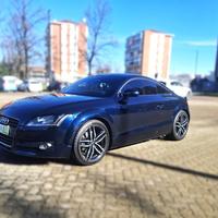 AUDI TT Coupé 2.0 TFSI