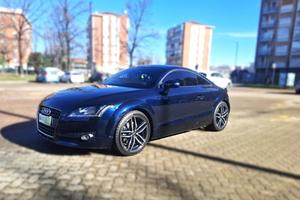 AUDI TT Coupé 2.0 TFSI