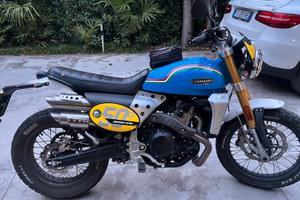 Fantic Caballero 500 2023