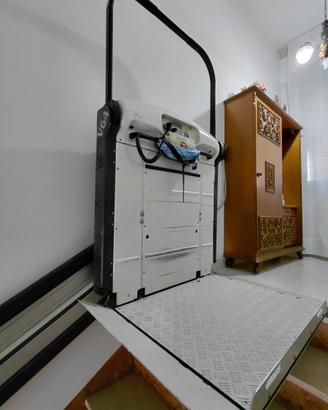 Montascale Vimec per disabili