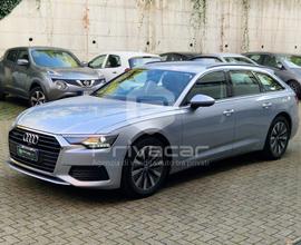 AUDI A6 40 2.0 TDI quattro ultra S tronic Business