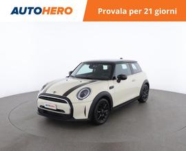 MINI Cooper MY58697