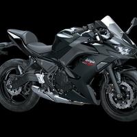 Kawasaki Ninja 650