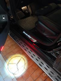 Mercedes Glc coupé 220 d