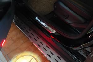 Mercedes Glc coupé 220 d