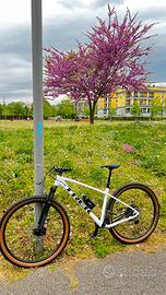 Bici MTB Trek marlin 7