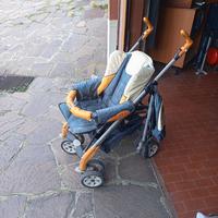 passeggino chicco 