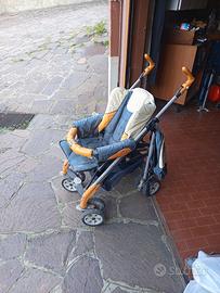 passeggino chicco 