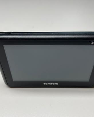 Tom Tom 500L
