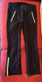 Pantaloni da sci Roberta Tonini