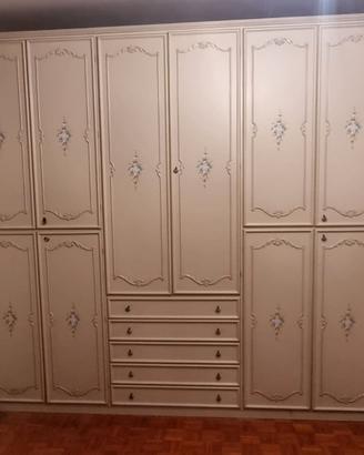 Armadio Shabby