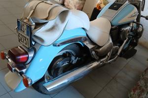 suzuky intruder 1500