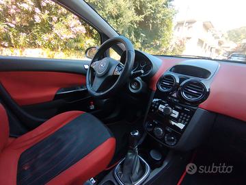 Opel Corsa anno 2008 utile per Neo Patentati 
