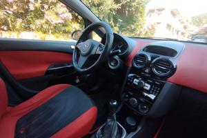 Opel Corsa anno 2008 utile per Neo Patentati 