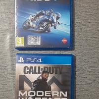 giochi per  PS 5