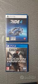 giochi per  PS 5