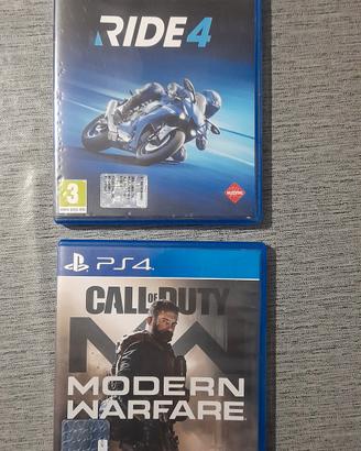 giochi per  PS 5