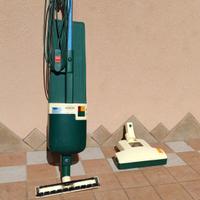 Folletto worker + accessorio