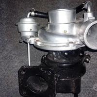 Turbina isuzu nkr npr 3.0 2001 in poi