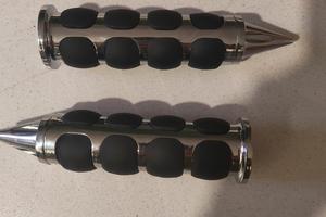 Honda shadow vt600 accessori moto