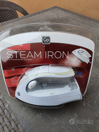 Ferro da viaggio GO TRAVEL