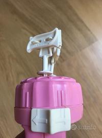 Gioco Vintage Barbie per trecce