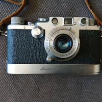 Leica IIIC