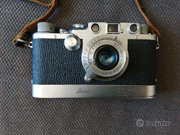 Leica IIIC