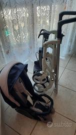Trio inglesina