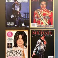 Michael Jackson, riviste 2009 special tribute