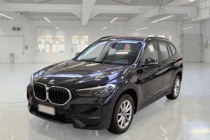 BMW X1 SDRIVE 16D BUSINESS ADVANTAGE 5 PORTE SUV